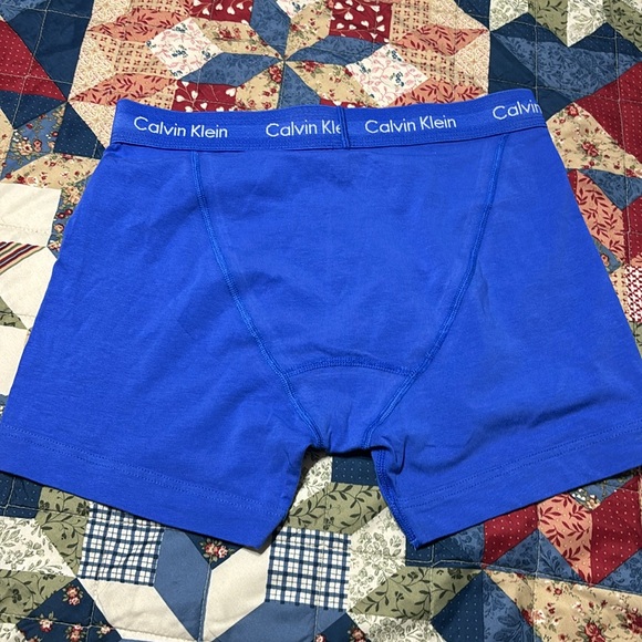 Calvin Klein boxer brief - Picture 3 of 3